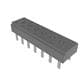 Samtec CLT-107-01-S-D