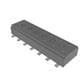Samtec CLT-107-02-L-D-A