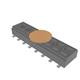 Samtec CLT-108-02-F-D-BE-K-TR