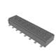 Samtec CLT-108-02-L-D