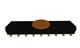 Samtec CLT-109-02-G-D-K-FR
