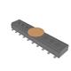 Samtec CLT-110-02-F-D-A-K-TR
