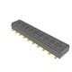 Samtec CLT-110-02-G-D-BE-A