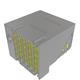 Samtec EBTF-4-10-2.0-S-RA-1-L
