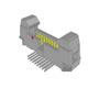 Samtec EHF-108-01-F-D-RA