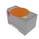 Samtec ERF8-005-05.0-L-DV-K-TR