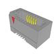 Samtec ERF8-005-05.0-S-DV-L-TR