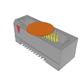Samtec ERF8-010-05.0-S-DV-L-K-TR
