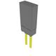 Samtec ESW-102-13-G-S
