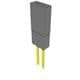 Samtec ESW-102-24-G-S