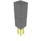 Samtec ESW-102-34-G-D-LL