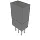 Samtec ESW-103-23-L-D