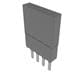 Samtec ESW-104-23-L-S