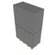 Samtec ESW-104-33-G-D
