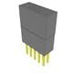 Samtec ESW-105-34-G-D-LL