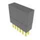 Samtec ESW-106-23-G-D