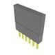 Samtec ESW-106-23-G-S