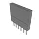 Samtec ESW-106-23-T-S