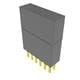 Samtec ESW-106-44-G-D