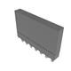 Samtec ESW-107-12-L-S