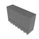 Samtec ESW-107-12-S-D