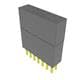 Samtec ESW-107-44-G-D