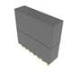 Samtec ESW-107-58-G-D