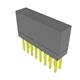 Samtec ESW-108-13-G-D