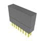 Samtec ESW-108-23-G-D