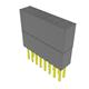 Samtec ESW-108-34-G-D
