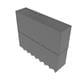 Samtec ESW-108-58-S-D