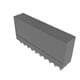 Samtec ESW-110-12-L-D