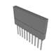 Samtec ESW-110-24-L-S