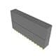 Samtec ESW-113-33-G-D