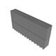 Samtec ESW-113-33-T-D