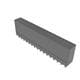 Samtec ESW-116-12-T-D