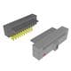 Samtec FFMD-10-T-02.00-01-N