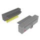 Samtec FFMD-10-T-12.00-01-N
