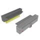 Samtec FFMD-13-T-04.00-01-N