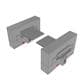 Samtec FFSD-05-D-08.00-01-N-SR