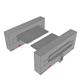 Samtec FFSD-10-D-04.00-01-N-SR