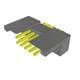 Samtec FSH-105-04-L-RA
