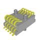 Samtec FSI-105-03-G-D-AD