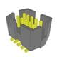 Samtec FTE-105-01-G-DV-ES-TR