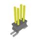 Samtec FTR-102-01-L-D