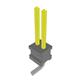 Samtec FTR-102-01-S-S