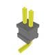 Samtec FTR-102-02-G-S