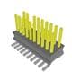 Samtec FTR-110-51-L-D-06