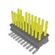 Samtec FTR-110-51-S-D-06