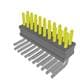 Samtec FTSH-110-01-L-D-RA